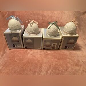 LLADRO VINTAGE BELLS
